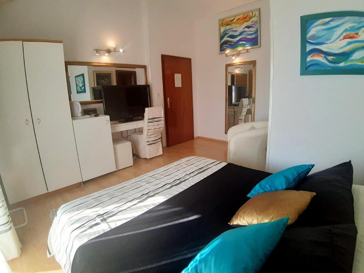 Art Villa Ines Zadar Buitenkant foto
