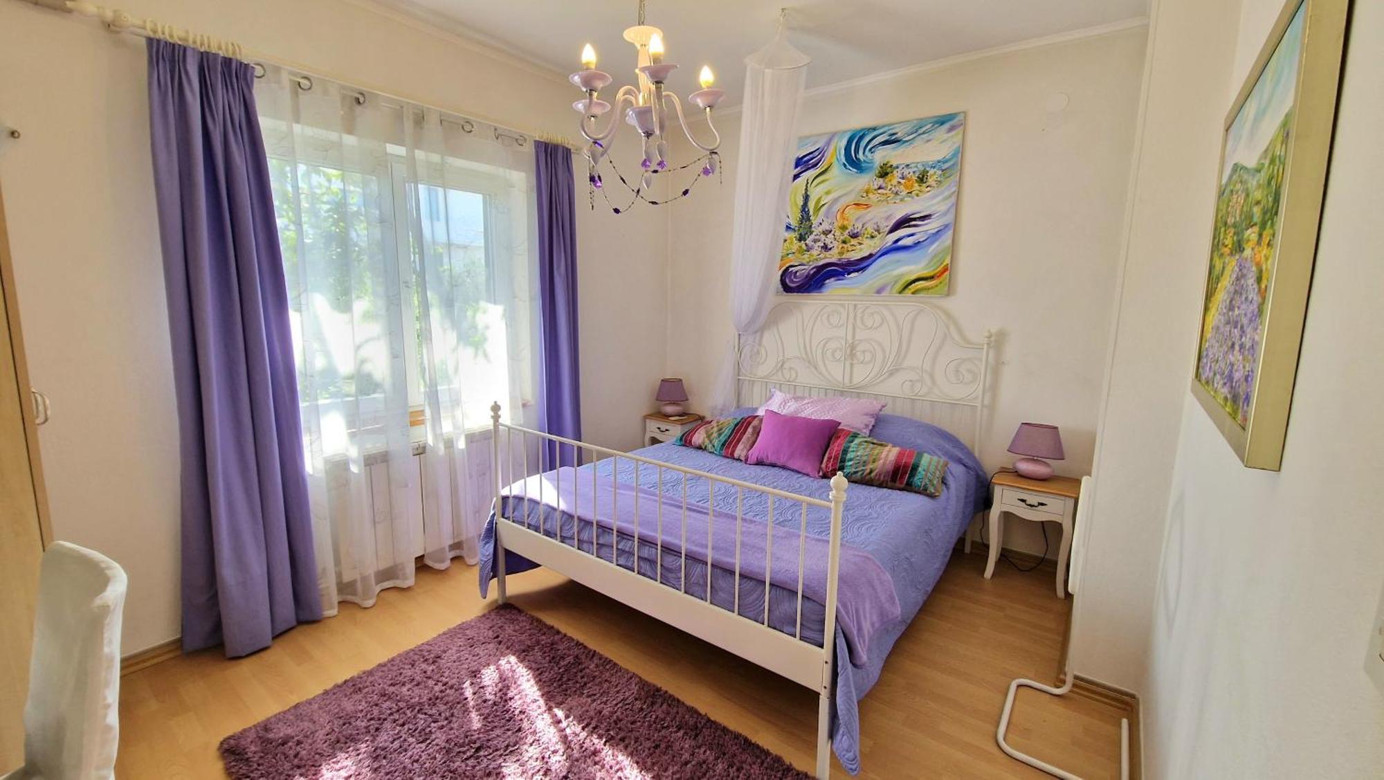Art Villa Ines Zadar Buitenkant foto