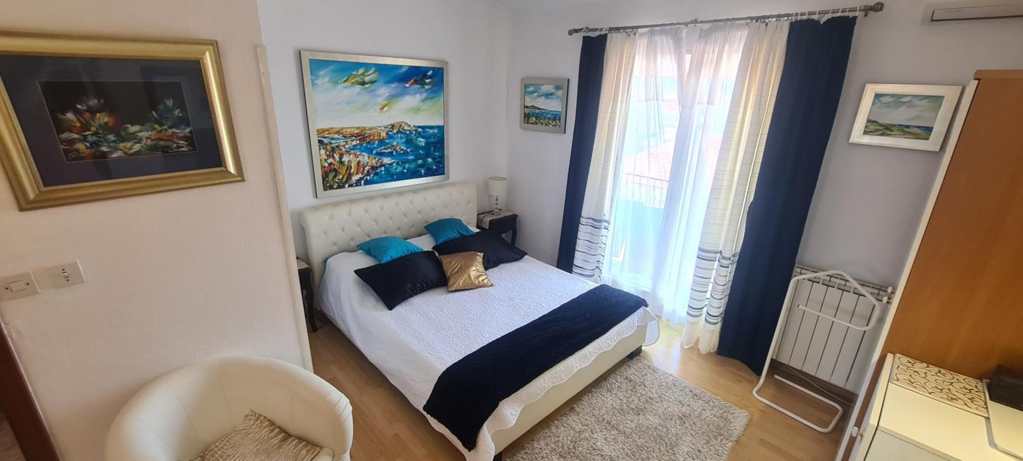 Art Villa Ines Zadar Kamer foto