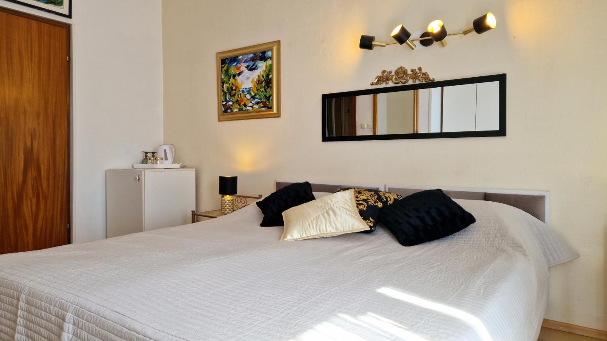 Art Villa Ines Zadar Buitenkant foto
