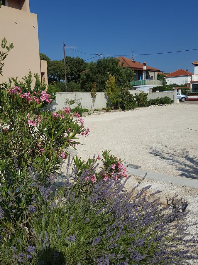 Art Villa Ines Zadar Buitenkant foto