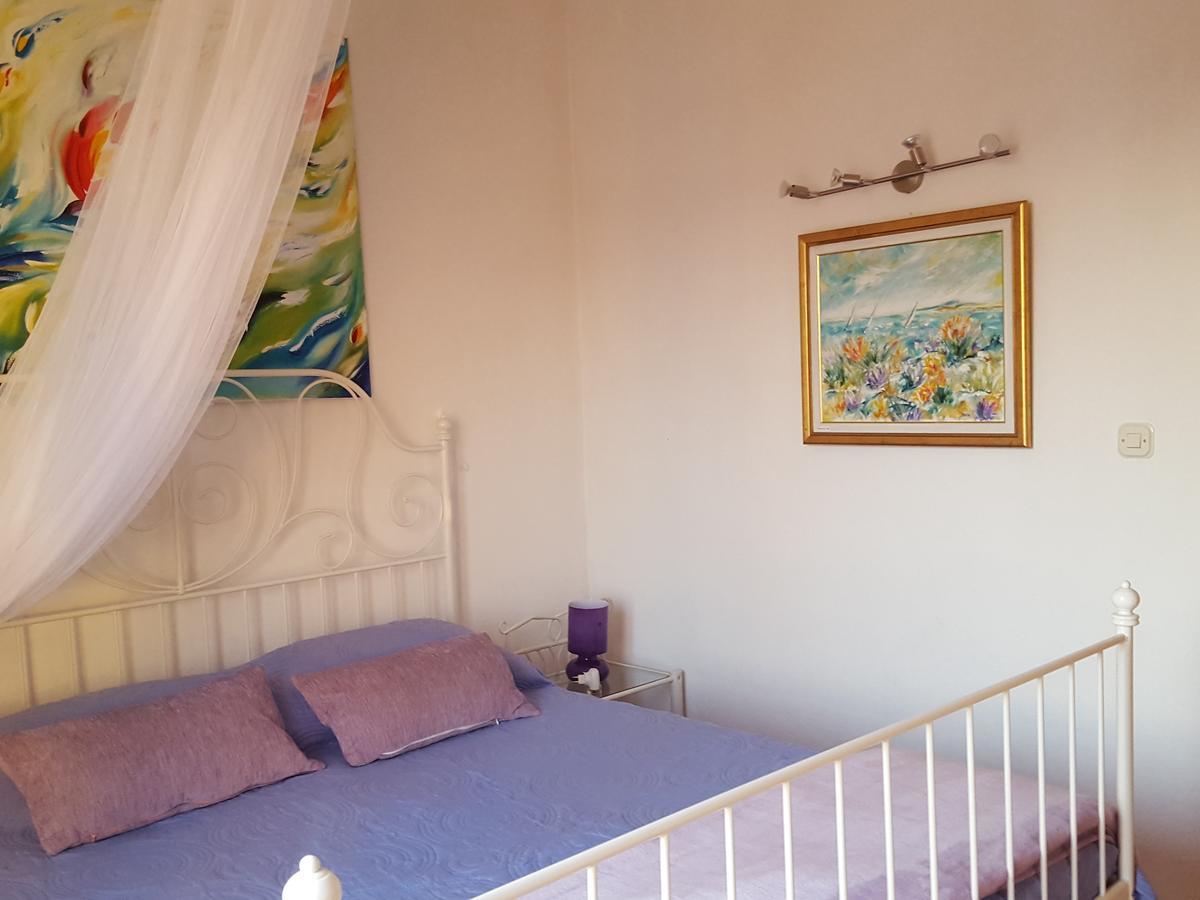 Art Villa Ines Zadar Buitenkant foto